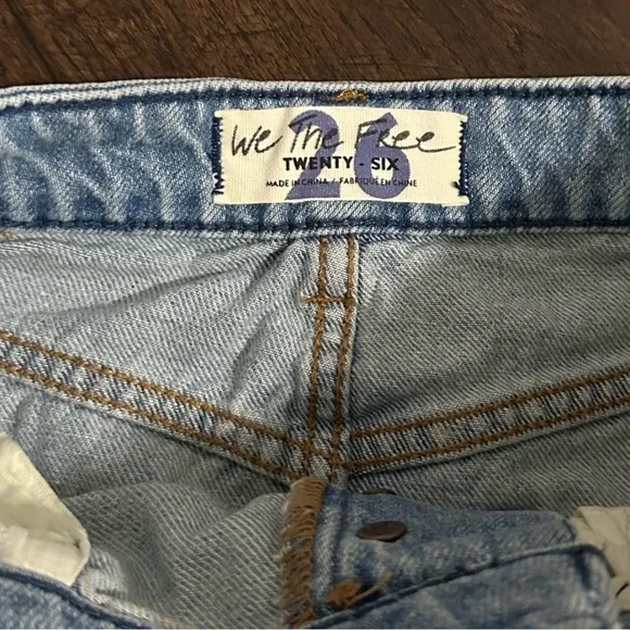 We The Free Skirt - Picture 3 of 4